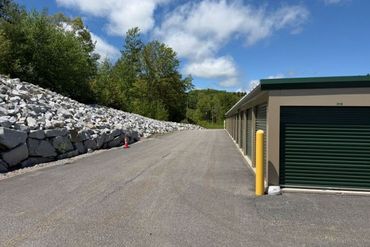 Extra Space Storage - 872 Old Concord Road Henniker, NH 03242