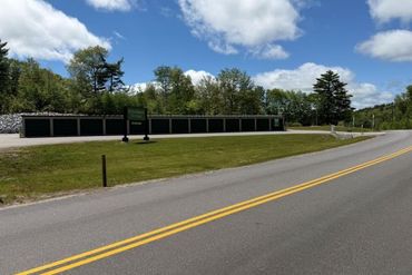 Extra Space Storage - 872 Old Concord Road Henniker, NH 03242