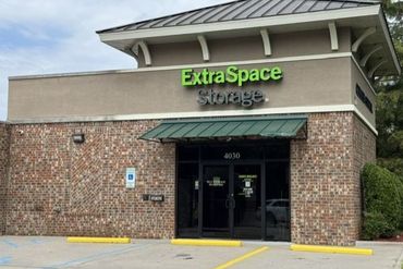 Extra Space Storage - 4030 New Boston Road Texarkana, TX 75501