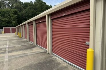 Extra Space Storage - 4030 New Boston Road Texarkana, TX 75501