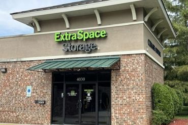 Extra Space Storage - 4030 New Boston Road Texarkana, TX 75501