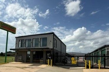 Extra Space Storage - 3626 New Boston Road Texarkana, TX 75501