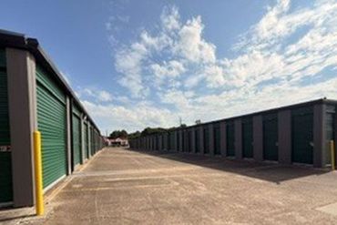Extra Space Storage - 3626 New Boston Road Texarkana, TX 75501