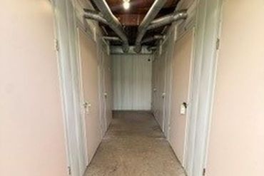 Extra Space Storage - 3626 New Boston Road Texarkana, TX 75501