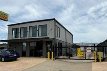 Extra Space Storage - 3626 New Boston Road Texarkana, TX 75501