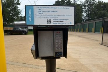 Extra Space Storage - 9120 Holmes Lane Texarkana, TX 75503