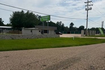 Extra Space Storage - 9120 Holmes Lane Texarkana, TX 75503