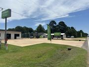 Extra Space Storage - 1407 South Kings Highway Texarkana, TX 75501