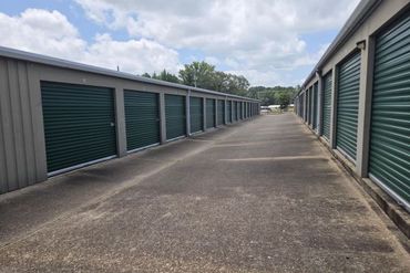 Extra Space Storage - 5308 West 7th Street Texarkana, TX 75501