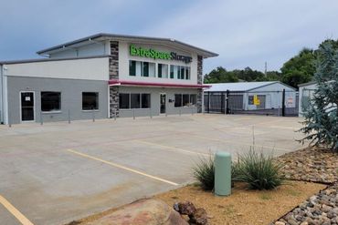 Extra Space Storage - 5718 Richmond Road Texarkana, TX 75503