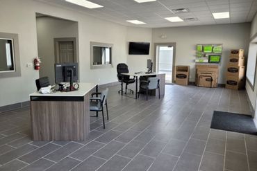 Extra Space Storage - 5718 Richmond Road Texarkana, TX 75503