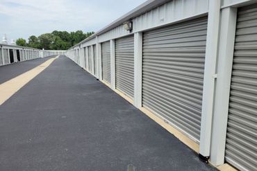 Extra Space Storage - 5718 Richmond Road Texarkana, TX 75503