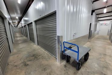 Extra Space Storage - 5718 Richmond Road Texarkana, TX 75503