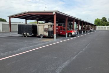 Extra Space Storage - 5718 Richmond Road Texarkana, TX 75503