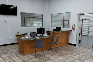 Extra Space Storage - 927 North Robison Road Texarkana, TX 75501