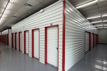 Extra Space Storage - 927 North Robison Road Texarkana, TX 75501
