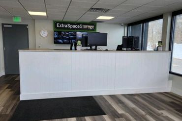 Extra Space Storage - 11 Enterprise Dr Biddeford, ME 04005