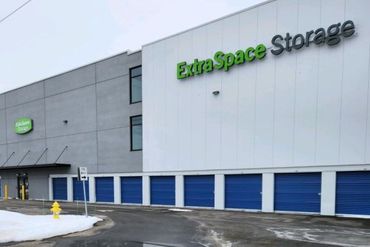 Extra Space Storage - 11 Enterprise Dr Biddeford, ME 04005