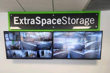 Extra Space Storage - 11 Enterprise Dr Biddeford, ME 04005