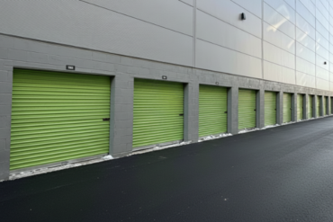 Extra Space Storage - 581 Austin Place Bronx, NY 10455