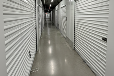 Extra Space Storage - 581 Austin Place Bronx, NY 10455