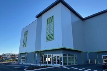 Extra Space Storage - 4100 Gateway Centre Boulevard Pinellas Park, FL 33782