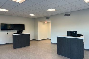 Extra Space Storage - 4100 Gateway Centre Boulevard Pinellas Park, FL 33782