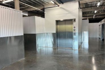 Extra Space Storage - 4100 Gateway Centre Boulevard Pinellas Park, FL 33782
