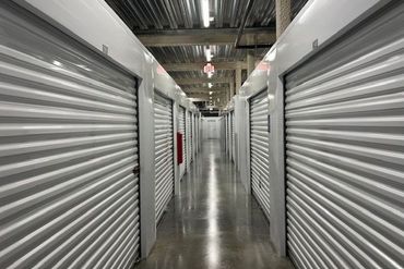 Extra Space Storage - 4100 Gateway Centre Boulevard Pinellas Park, FL 33782