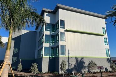 Extra Space Storage - 4100 Gateway Centre Boulevard Pinellas Park, FL 33782
