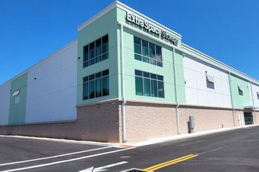 Extra Space Storage - 6560 North U.S. Highway 41 Apollo Beach, FL 33572