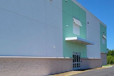 Extra Space Storage - 6560 North U.S. Highway 41 Apollo Beach, FL 33572