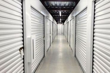Extra Space Storage - 6560 North U.S. Highway 41 Apollo Beach, FL 33572