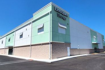 Extra Space Storage - 6560 North U.S. Highway 41 Apollo Beach, FL 33572