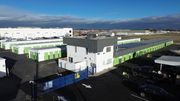 Extra Space Storage - 42133 Challenger Way Lancaster, CA 93535