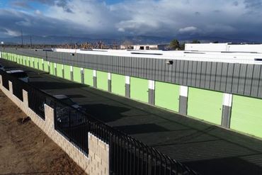 Extra Space Storage - 42133 Challenger Way Lancaster, CA 93535