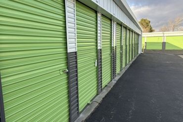 Extra Space Storage - 42133 Challenger Way Lancaster, CA 93535
