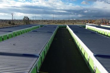 Extra Space Storage - 42133 Challenger Way Lancaster, CA 93535