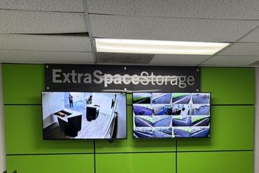 Extra Space Storage - 42133 Challenger Way Lancaster, CA 93535