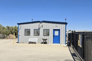 Extra Space Storage - East Avenue H10 Lancaster, CA 93535