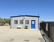 Extra Space Storage - East Avenue H10 Lancaster, CA 93535