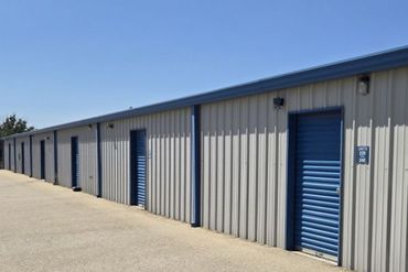 Extra Space Storage - East Avenue H10 Lancaster, CA 93535