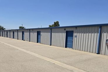 Extra Space Storage - East Avenue H10 Lancaster, CA 93535
