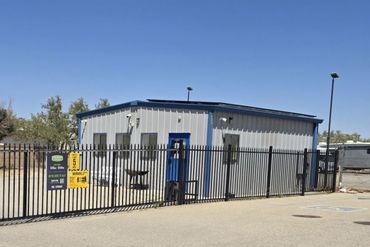 Extra Space Storage - East Avenue H10 Lancaster, CA 93535
