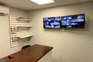 Extra Space Storage - 15 Nelson Street Groveland, MA 01834