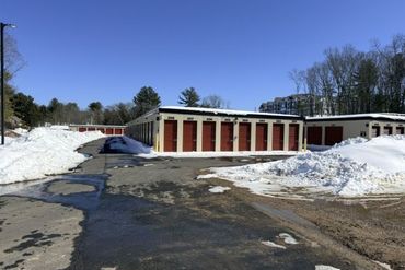 Extra Space Storage - 15 Nelson Street Groveland, MA 01834