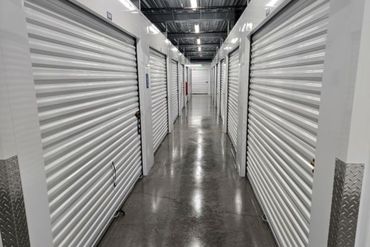 Extra Space Storage - 26518 242nd Avenue Southeast Maple Valley, WA 98038