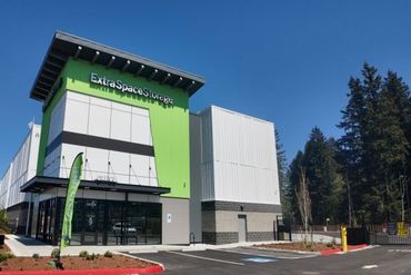 Extra Space Storage - 26518 242nd Avenue Southeast Maple Valley, WA 98038