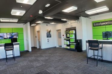 Extra Space Storage - 26518 242nd Avenue Southeast Maple Valley, WA 98038