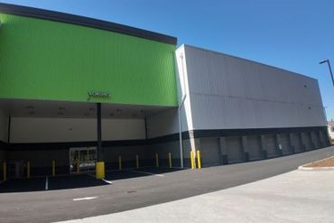 Extra Space Storage - 26518 242nd Avenue Southeast Maple Valley, WA 98038